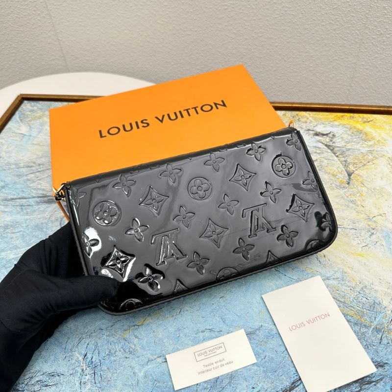 Louis Vuitton Wallets Purse